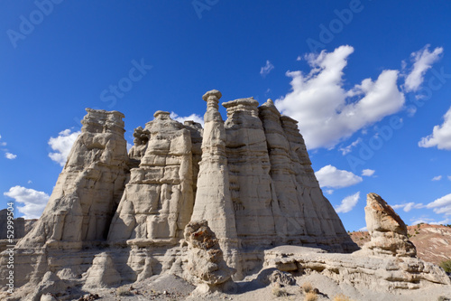 Photo: Plaza Blanca Plaza Blanca