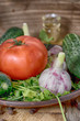 green goods