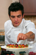Fruit Tart