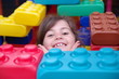 aire de jeu pour enfant