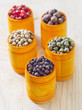 pepper mix
