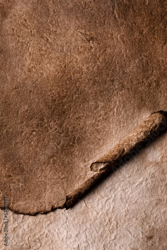 Photo: 古い紙 古い紙