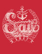 Sail away