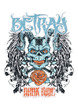 Betray