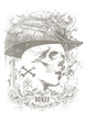 Vintage Faces