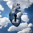 Illustration: Freedom Key Freedom Key