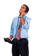 Photo: The call The call