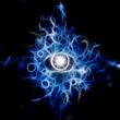 Eye Abstract