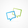 bulle dialogue