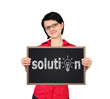 success symbol