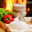 pizza dough