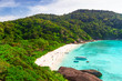 Amazing Beach Of Similan Islan...
