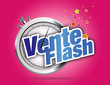 vente flash