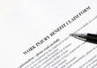 benefit claim