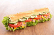 sandwich