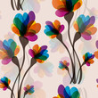 seamless pattern