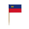 Liechtenstein flag