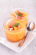 melon gazpacho