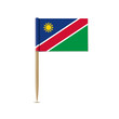 Namibia flag