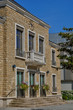 France, the city hall of Les Mureaux