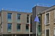 France, the city hall of Les Mureaux