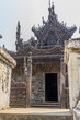 Shwenandaw Monastery  - Mandalay