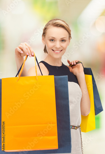 Photo: shopper shopper