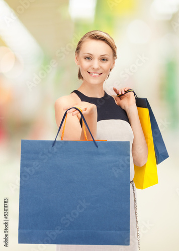 Photo: shopper shopper