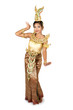 Thai dancer