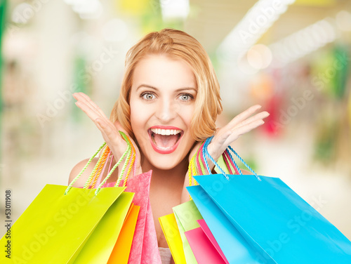 Photo: shopper shopper