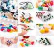 Health care concept