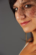 Beautiful woman