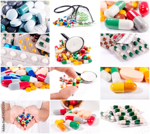 Photo: Health care concept Health care concept