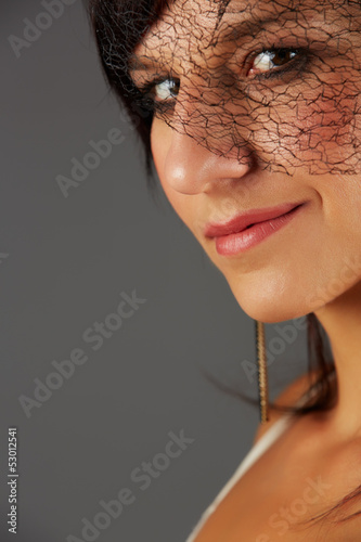 Photo: Beautiful woman Beautiful woman