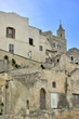 Matera - Il centro storico