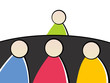entretien - présentation - jugement