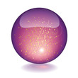 Violet Sphere