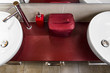 Circular sinks