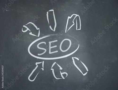 Photo: SEO SEO