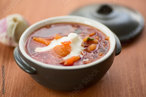 Photo: Borscht Borscht