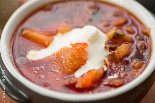 Photo: Borscht Borscht