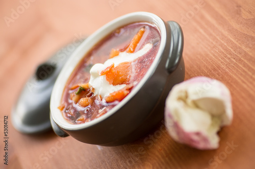 Photo: Borscht Borscht