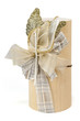 cilindro di legno