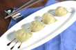 breakfast asia - dim sum