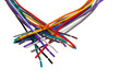 Photo: color wire cable technology equipment plastic network electric p color wire cable technology equipment plastic network electric p