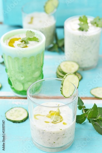 Photo: tzatziki tzatziki
