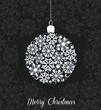 christmas ball