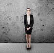 femme d'affaires