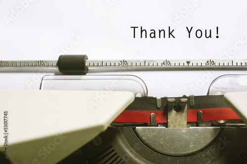 Photo: thank you thank you