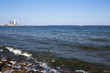 Breakwater.